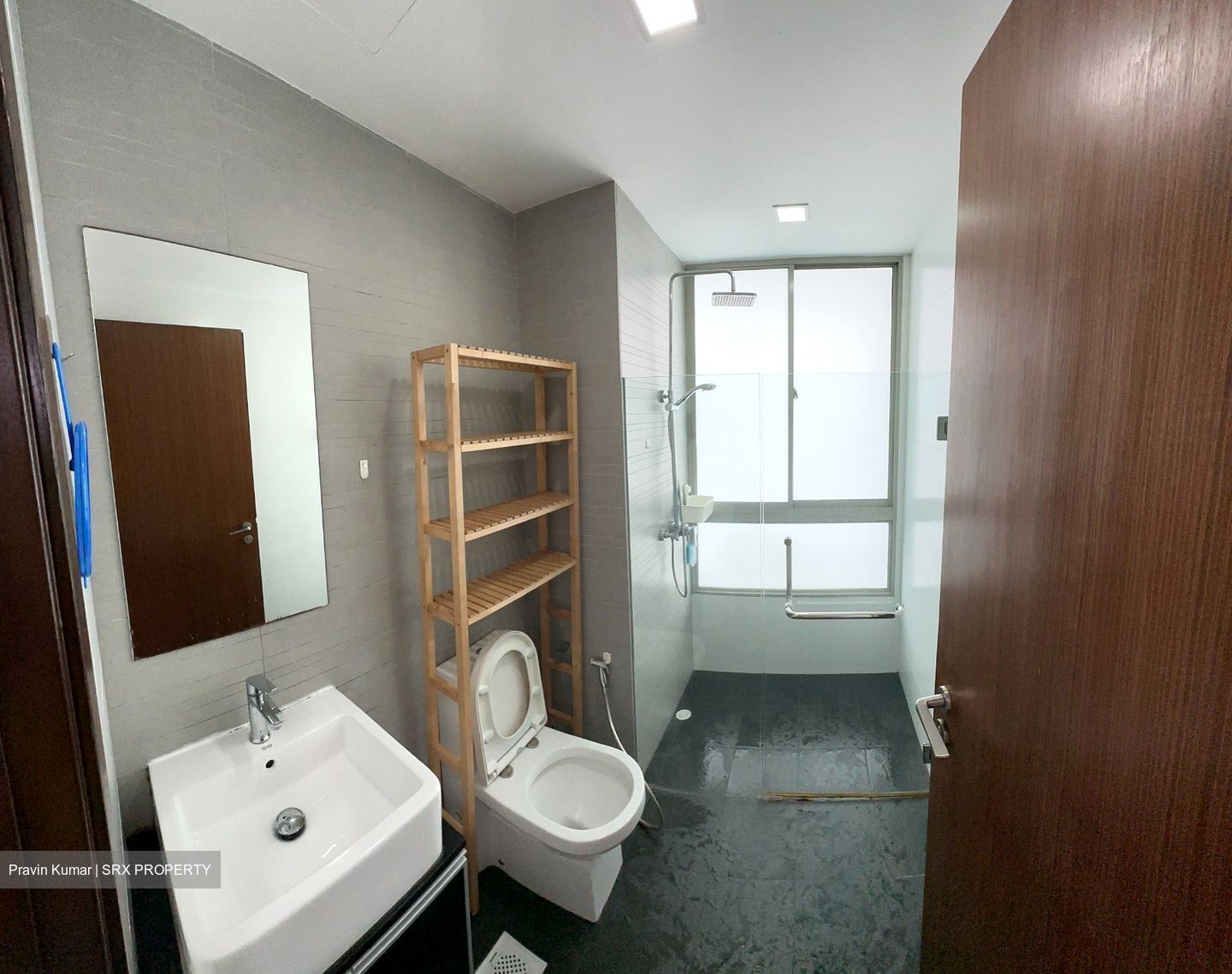 Parc Somme (D8), Apartment #600155031
